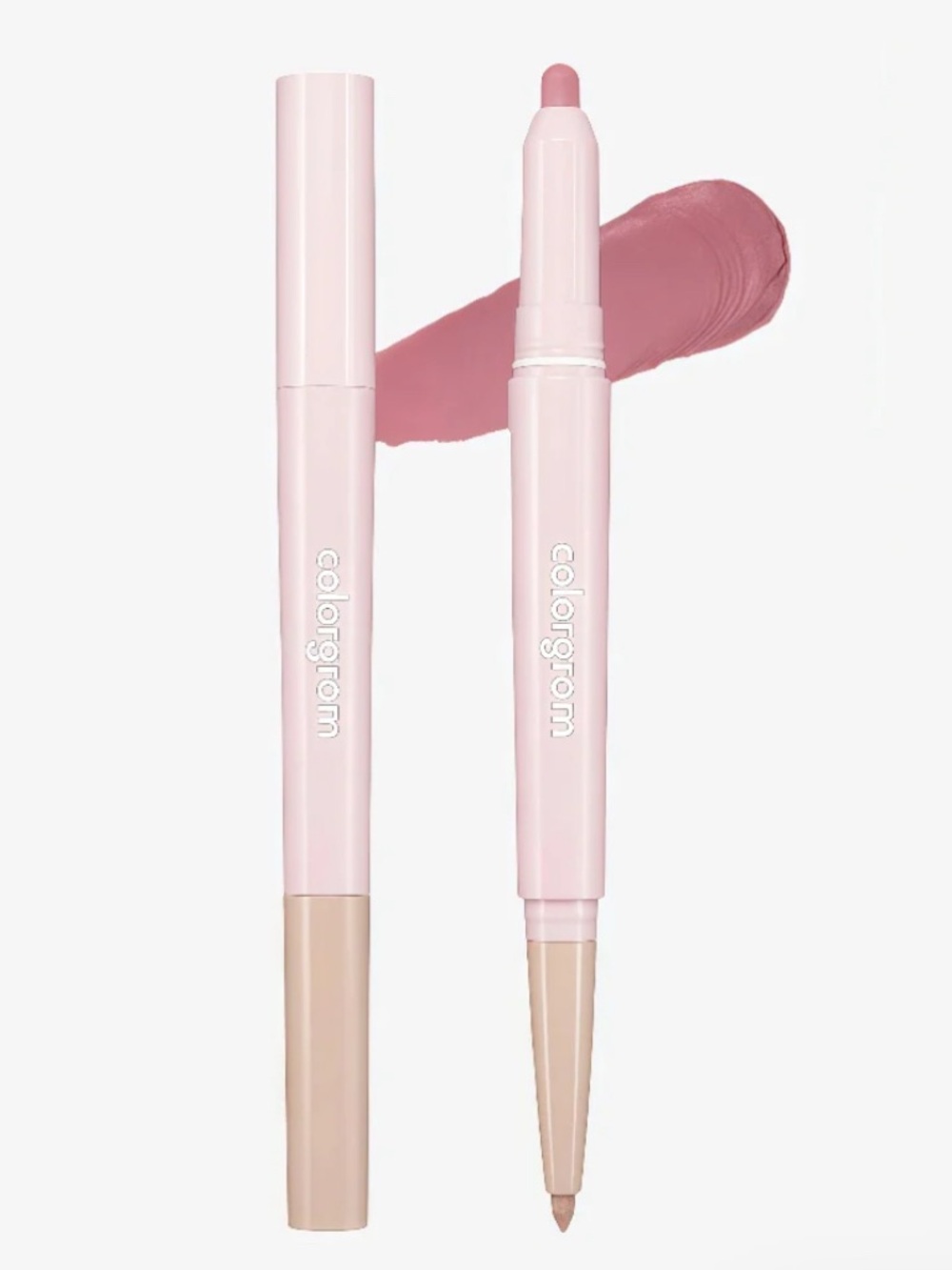 COLORGRAM All-In-One Over-Lip Maker #05 Cool Rose